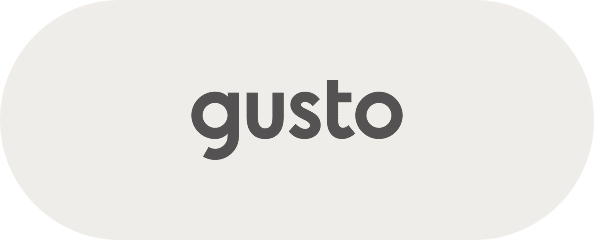 gusto logo