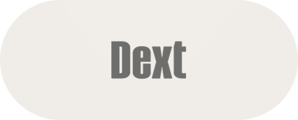 dext logo