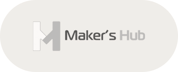 Makers Hub logo