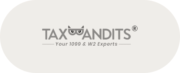 tax andits logo