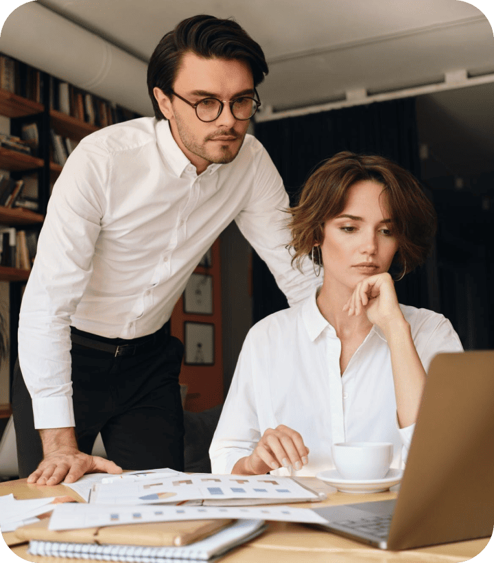 expert fractional cfo