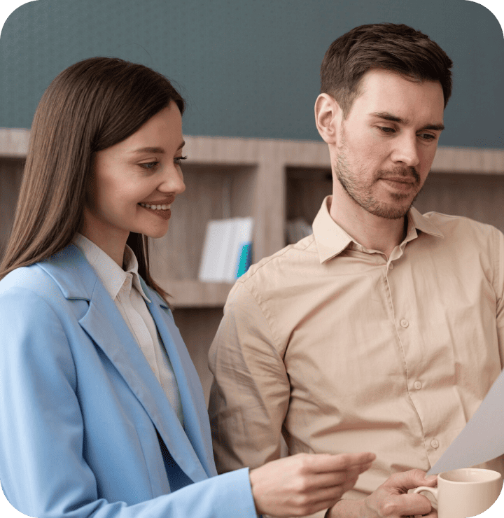 trusted fractional cfo services