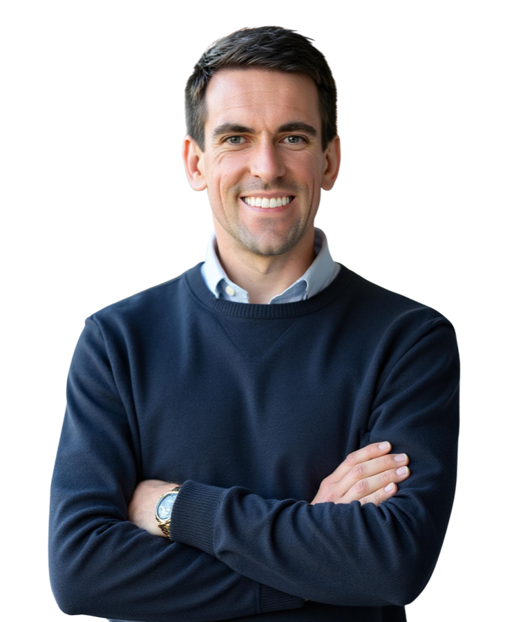 Darin Pierson, CPA